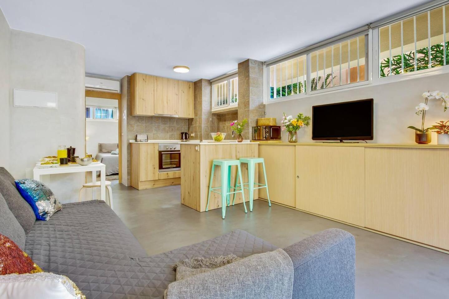 דירות טורמולינוס Casa Xio מראה חיצוני תמונה
