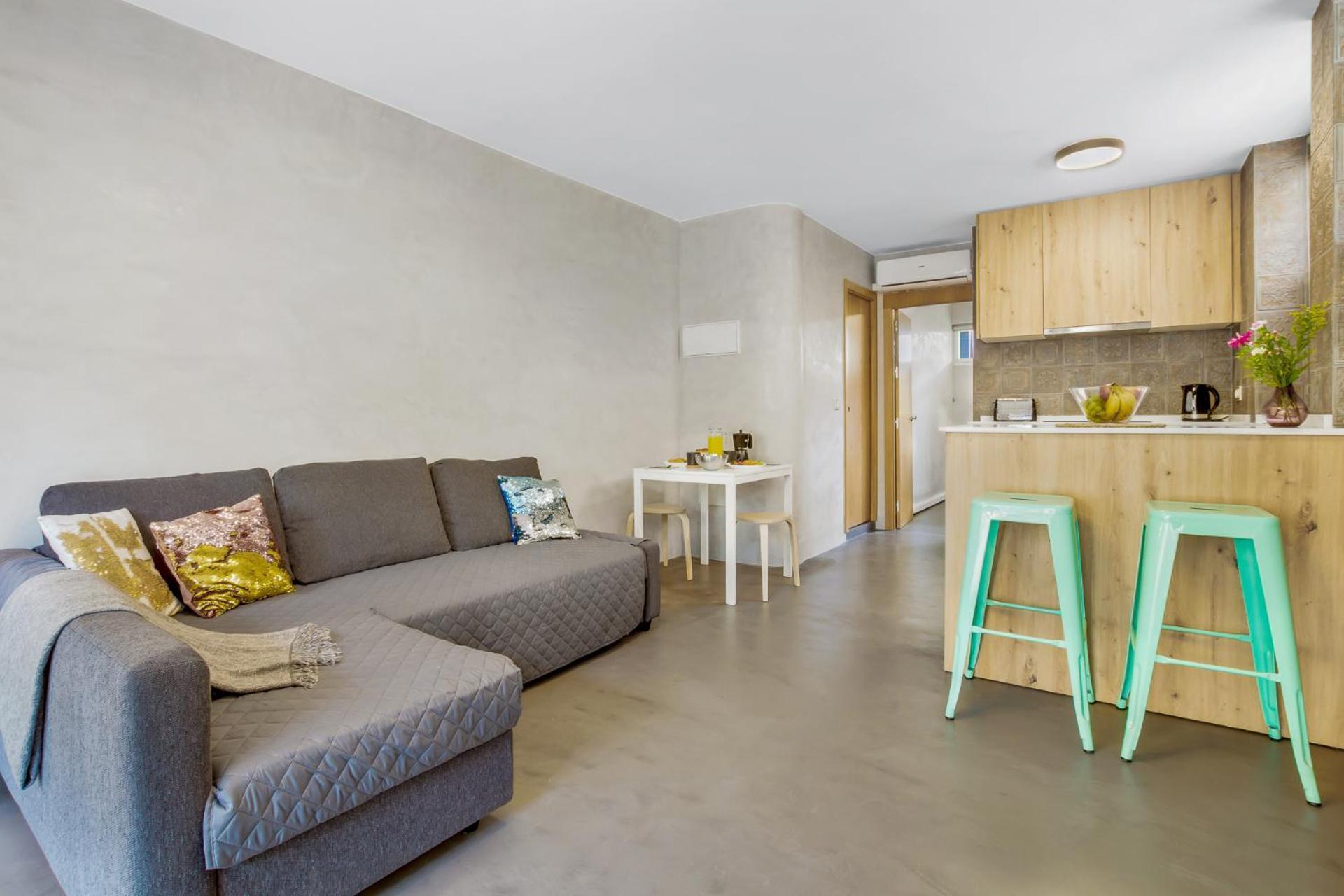 דירות טורמולינוס Casa Xio מראה חיצוני תמונה