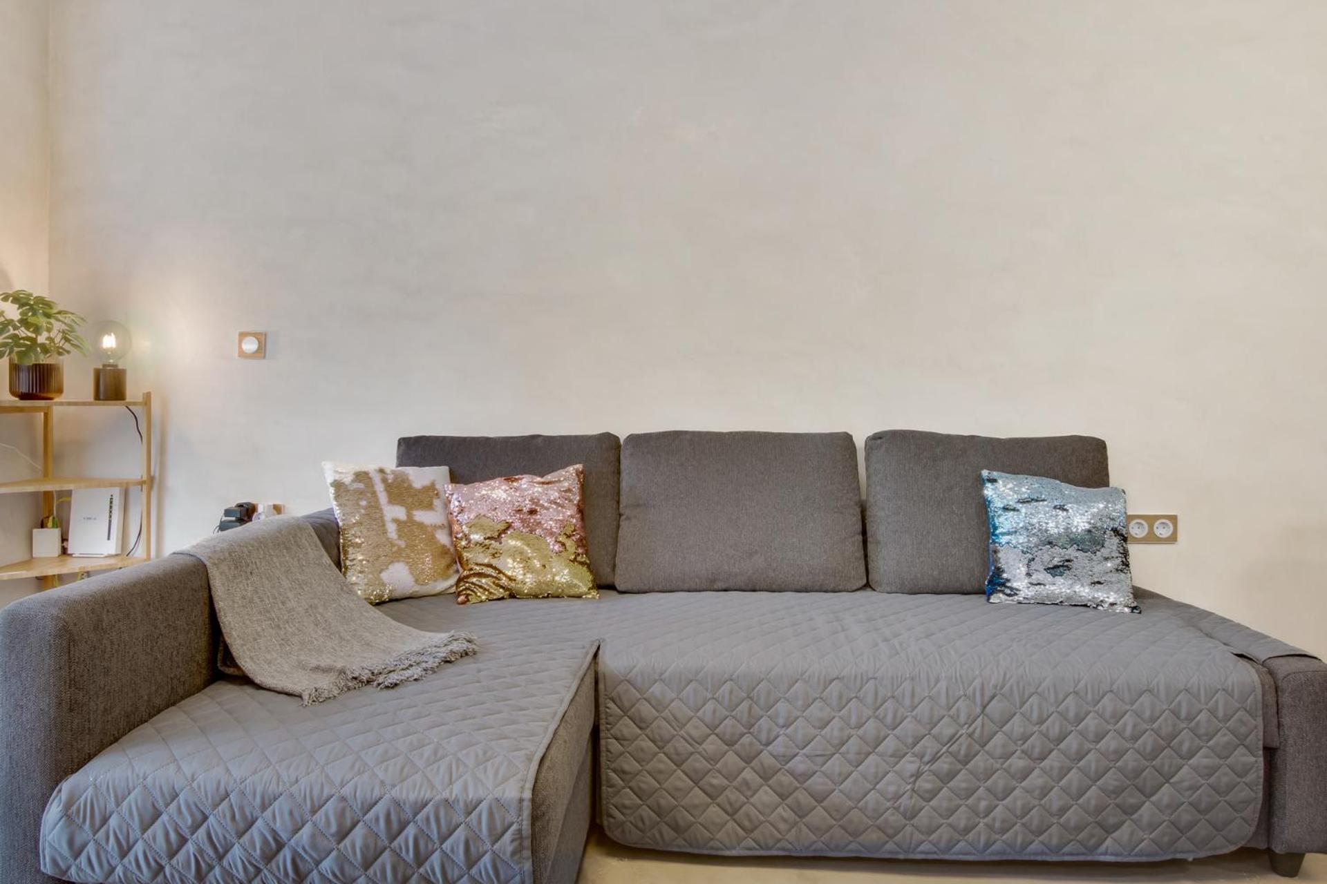 דירות טורמולינוס Casa Xio מראה חיצוני תמונה